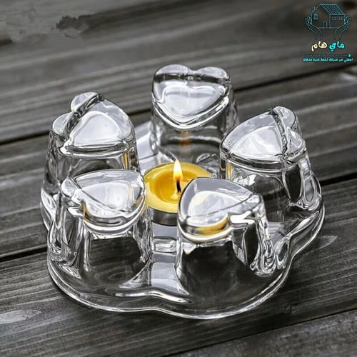 باكج الابريق الزجاجي المتميز