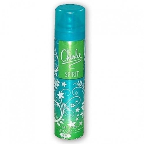 معطر الجسم ريفلون تشارلي سبريت 150مل