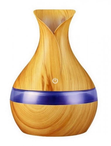 فواحة وملطف هواء للروائح العطرية تعمل بالموجات فوق...