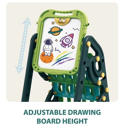 لوح رسم مغناطيسي