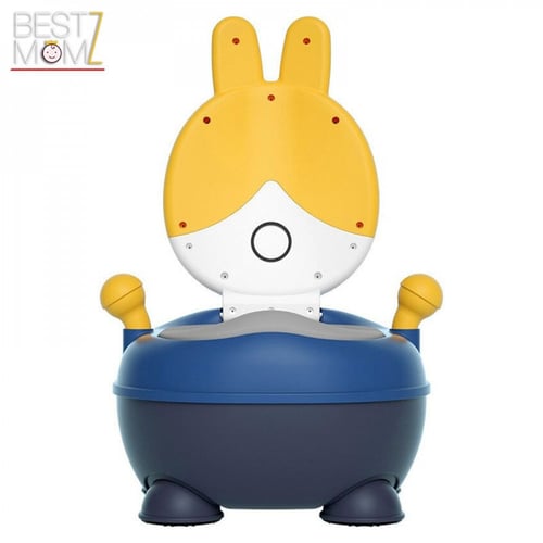 مقعد تدريب على المرحاض