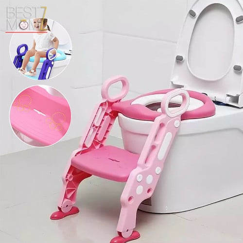 مقعد تدريب للحمام