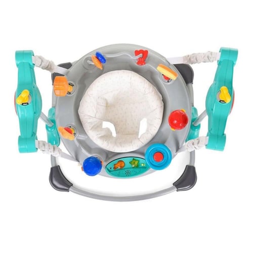 نطاطة اطفال لعبة قفز