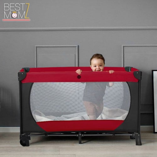 مهد نوم للأطفال دورين