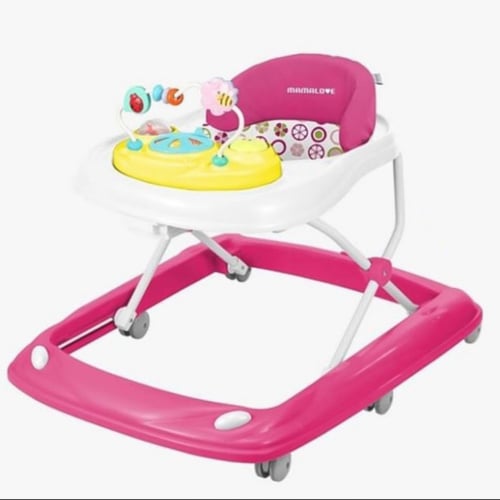 مشاية اطفال