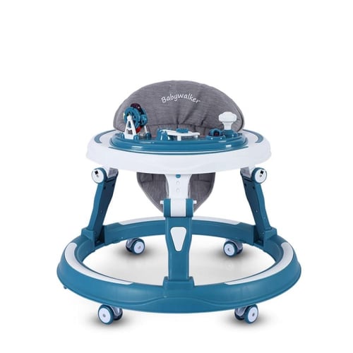 مشاية دائرية للاطفال