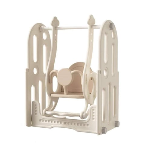 مجموعة العاب منوعة مع سياج