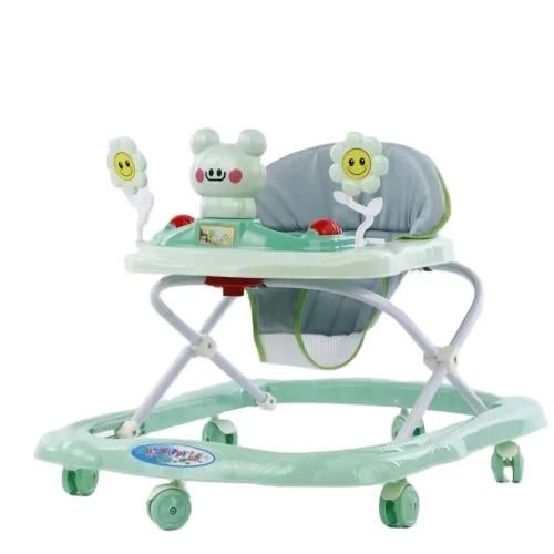 مشاية اطفال بألوان متعددة