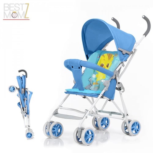 عربية اطفال رياضية خفيفة الوزن