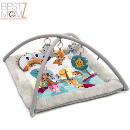 سجادة تنموية للأطفال