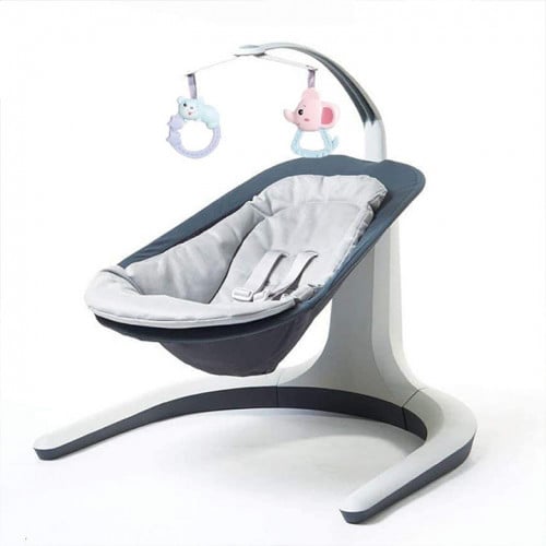 ارجوحة الأطفال الهزازة المبتكرة من سمارت كيدز