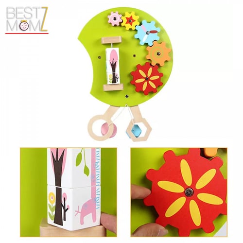 لوحة الدودة التفاعلية