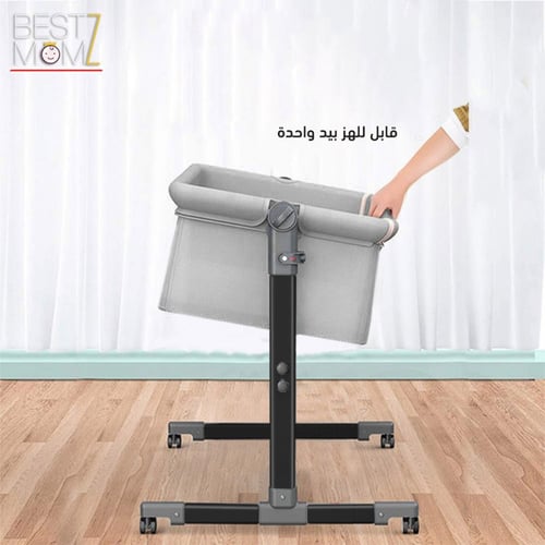 سرير نكست تومي هزاز + محبس متعدد المواصفات