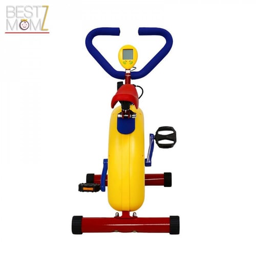 دراجة التمرين للأطفال