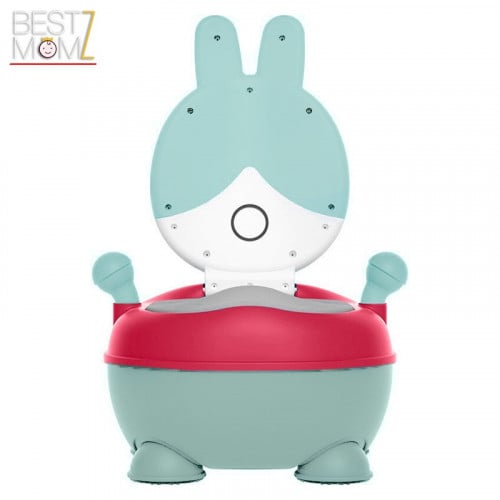 مقعد تدريب على المرحاض