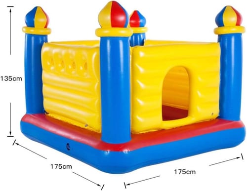 قلعة القفز للاطفال جامب من انتيكس