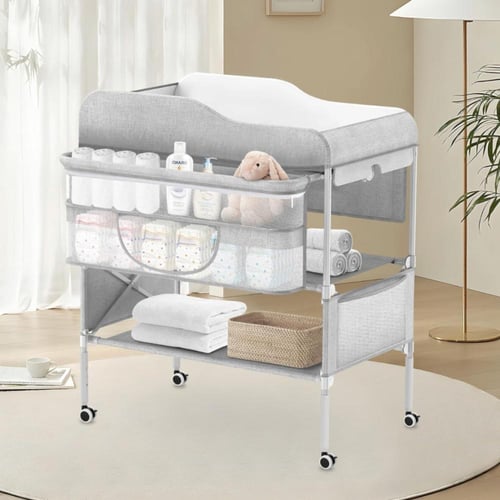 طاولة تغيير قابلة للتطبيق