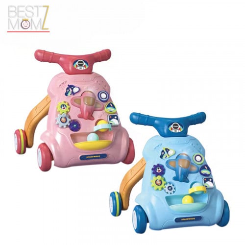 مشاية اطفال