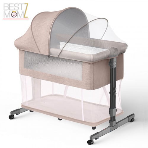 سرير نكست تومي + محبس