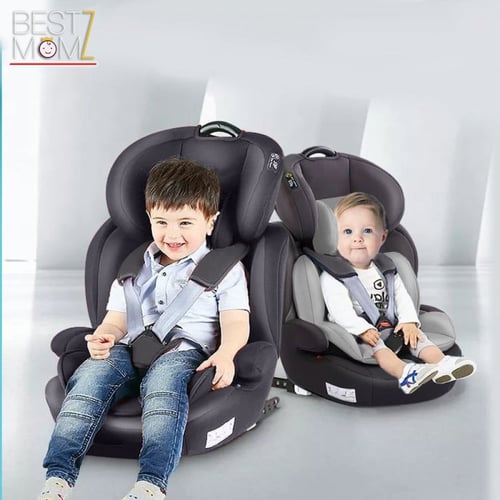 كرسي سيارة للاطفال حتى 12 سنة
