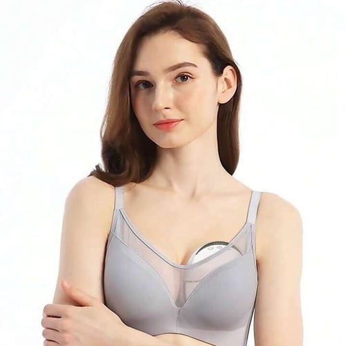 مضخة الثدي المحمولة سهلة الارتداء