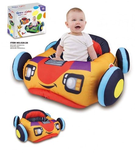 مقعد داعم للجلوس