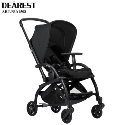 عربة اطفال مقعد قابل للعكس من Dearest الاوروبية