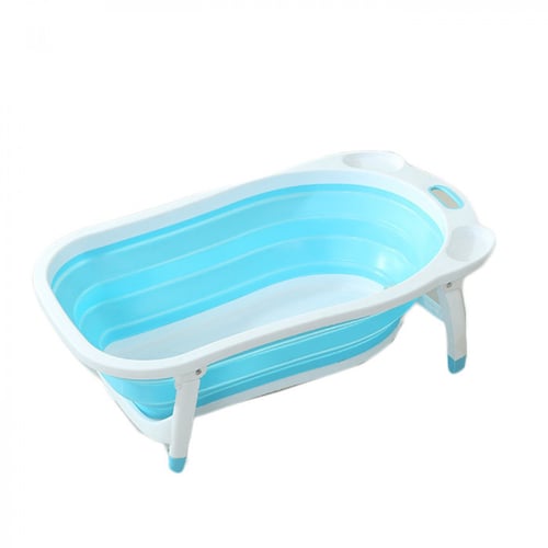 حوض استحمام مريح