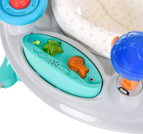 نطاطة اطفال لعبة قفز