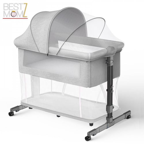 سرير نكست تومي + محبس