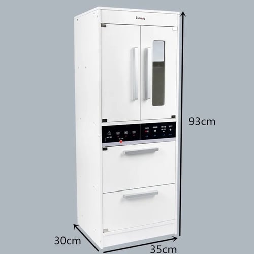 مطبخ اطفال مع اضاءة واصوات تفاعلية