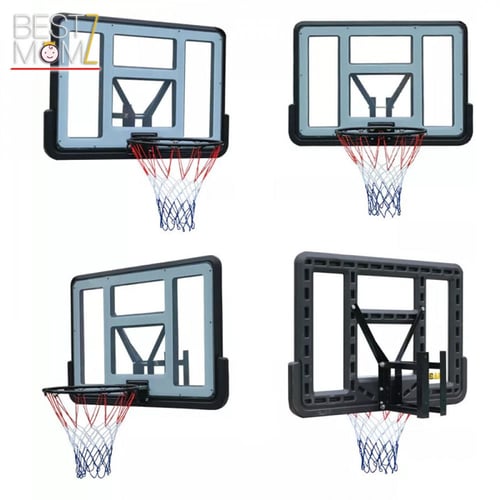 حلقة كرة سلة