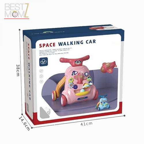 مشاية اطفال