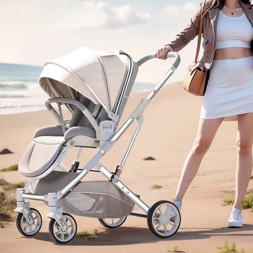 عربة السفر خفيفة الوزن من كلوزميل