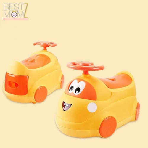 مقعد تدريب على المرحاض