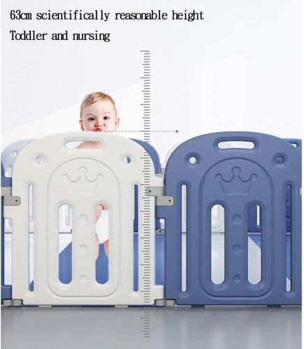 سياج اللعب للأطفال