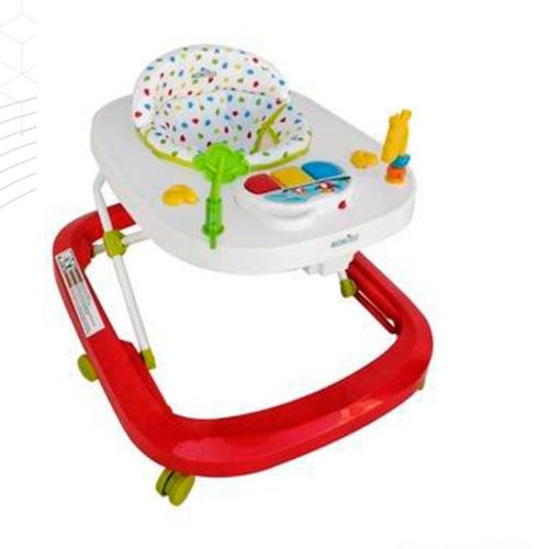 مشاية اطفال بألوان محببة