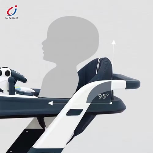 مشاية اطفال رياضية تعليمية