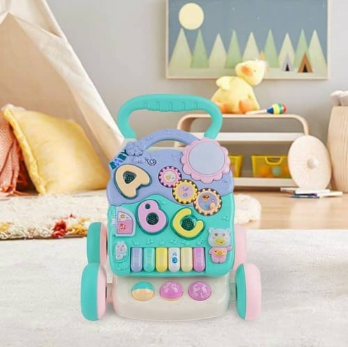 مشاية تعليمية