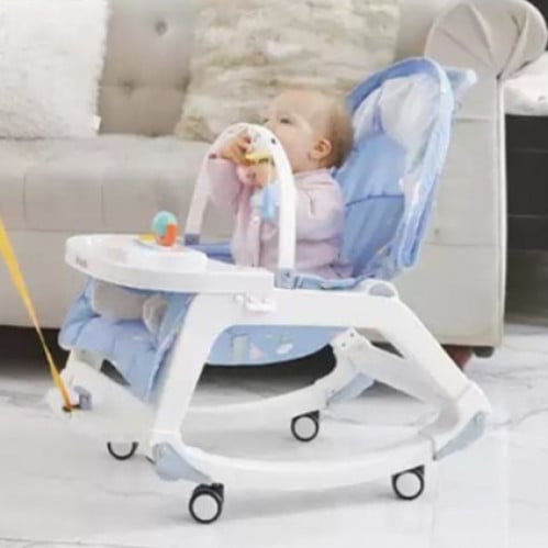 كرسي هزاز 5 في 1