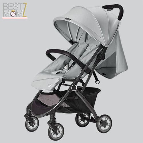 عربة اطفال .خفيفة الوزن مناسبة للسفر