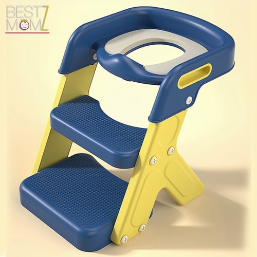 مقعد تدريب على المرحاض