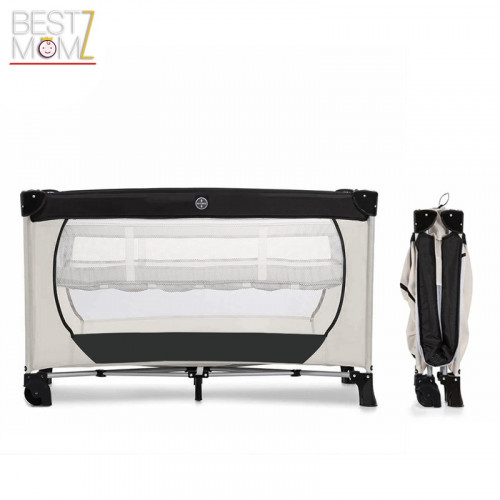 مهد نوم للأطفال دورين