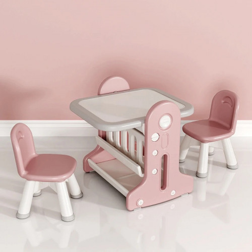 طاولة دراسة ولوح رسم واكثر