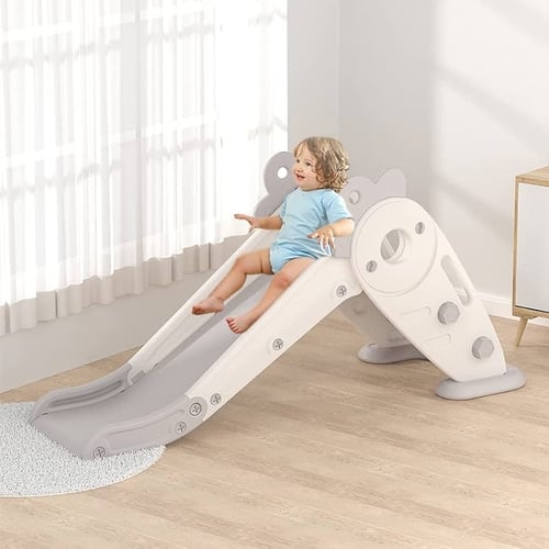 زحليقة ممتعة بالوان لطيفة