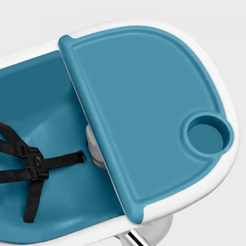 كرسي طعام 4 في 1