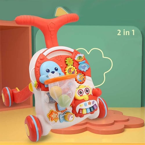 مشاية تعليمية