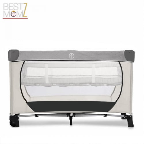 مهد نوم للأطفال دورين