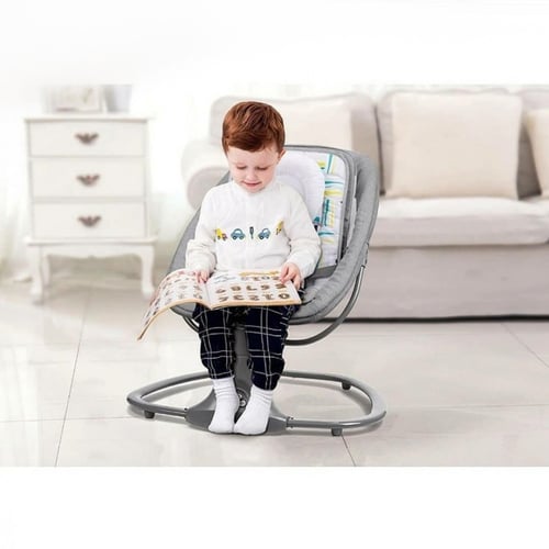 ارجوحة الأطفال الكهربائية من Mastela