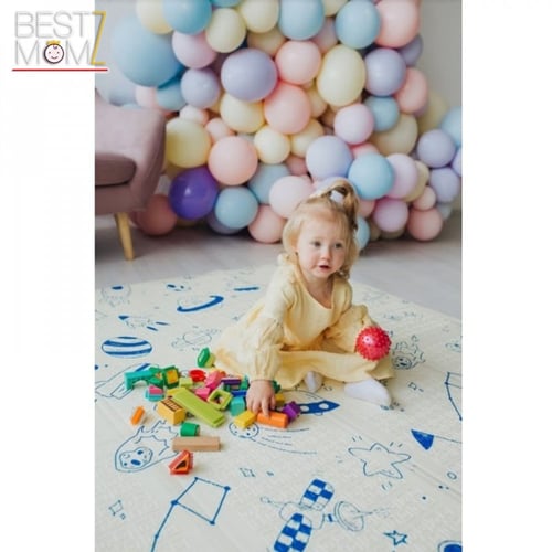 سجادة لعب قابلة للتطبيق